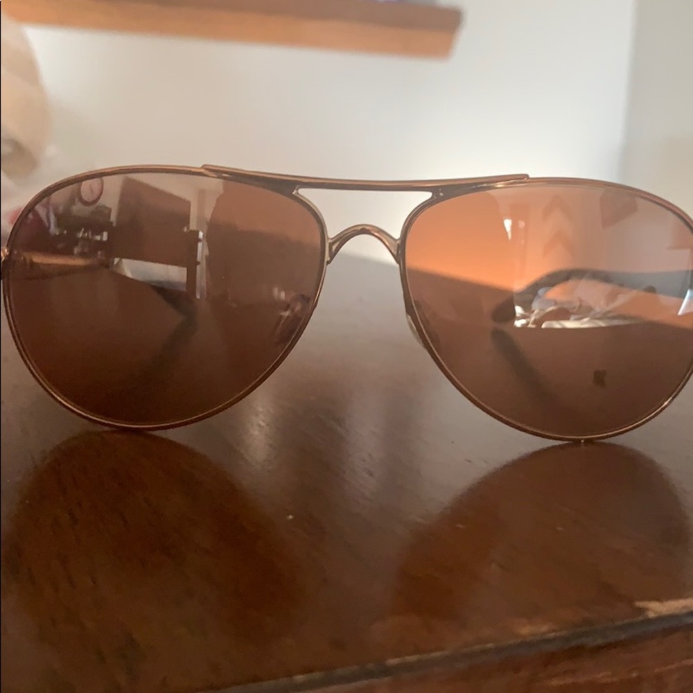 Oakley Feedback Sunglasses